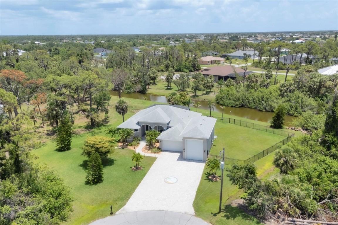 124 Cutlass Dr., Rotonda West, FL 33947