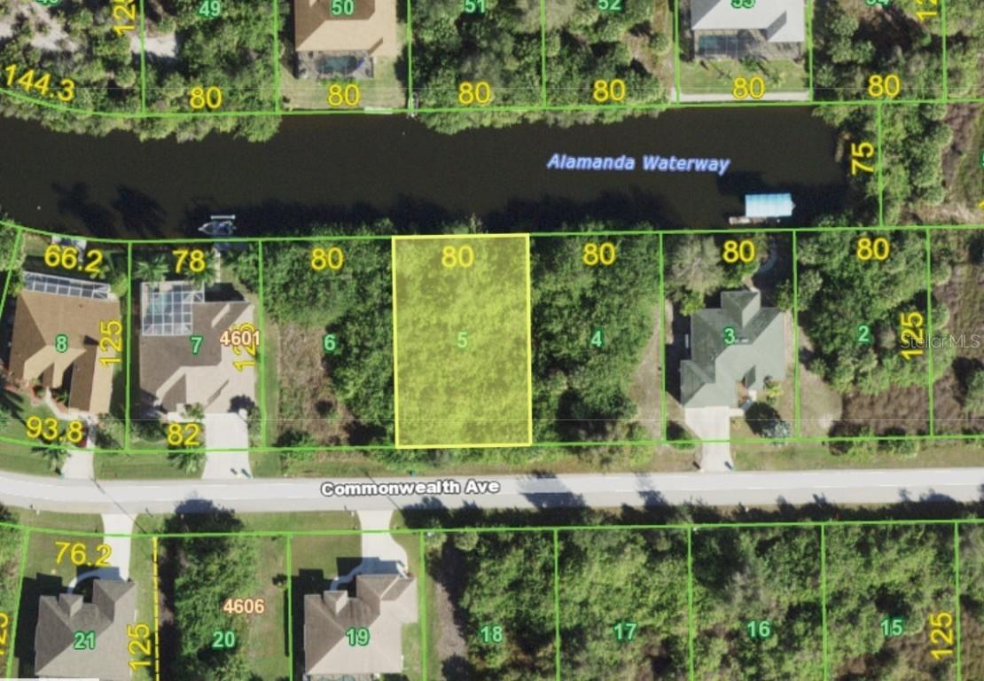 13484 Commonwealth Ave., Port Charlotte, FL 33981