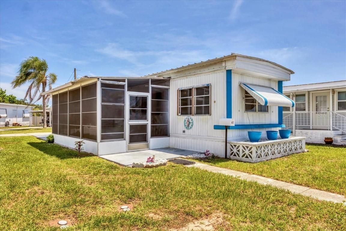 1891 Englewood Rd. #41, Englewood, FL 34223