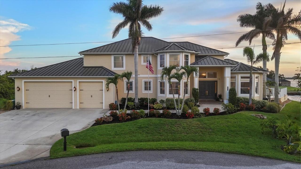 12438 Prather Ave., Port Charlotte, FL 33981