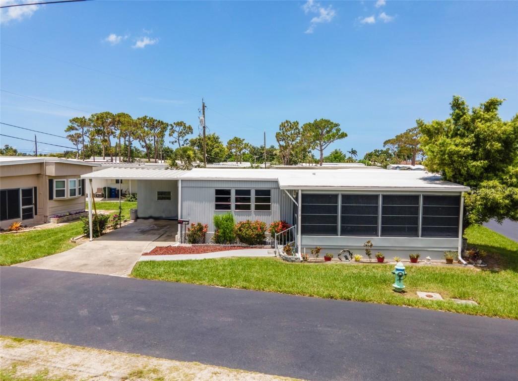 1800 Englewood Rd. #123, Englewood, FL 34223