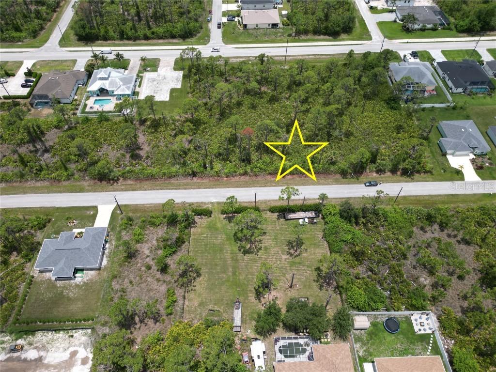 14161 Naylor Ave., Port Charlotte, FL 33981