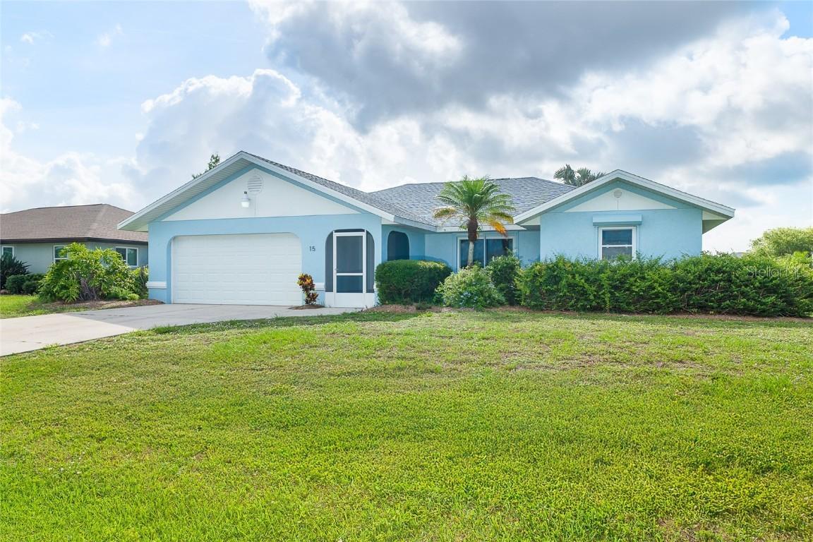 15 Bunker Pl., Rotonda West, FL 33947
