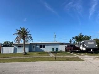 700 Floral Ln., Port Charlotte, FL 33952
