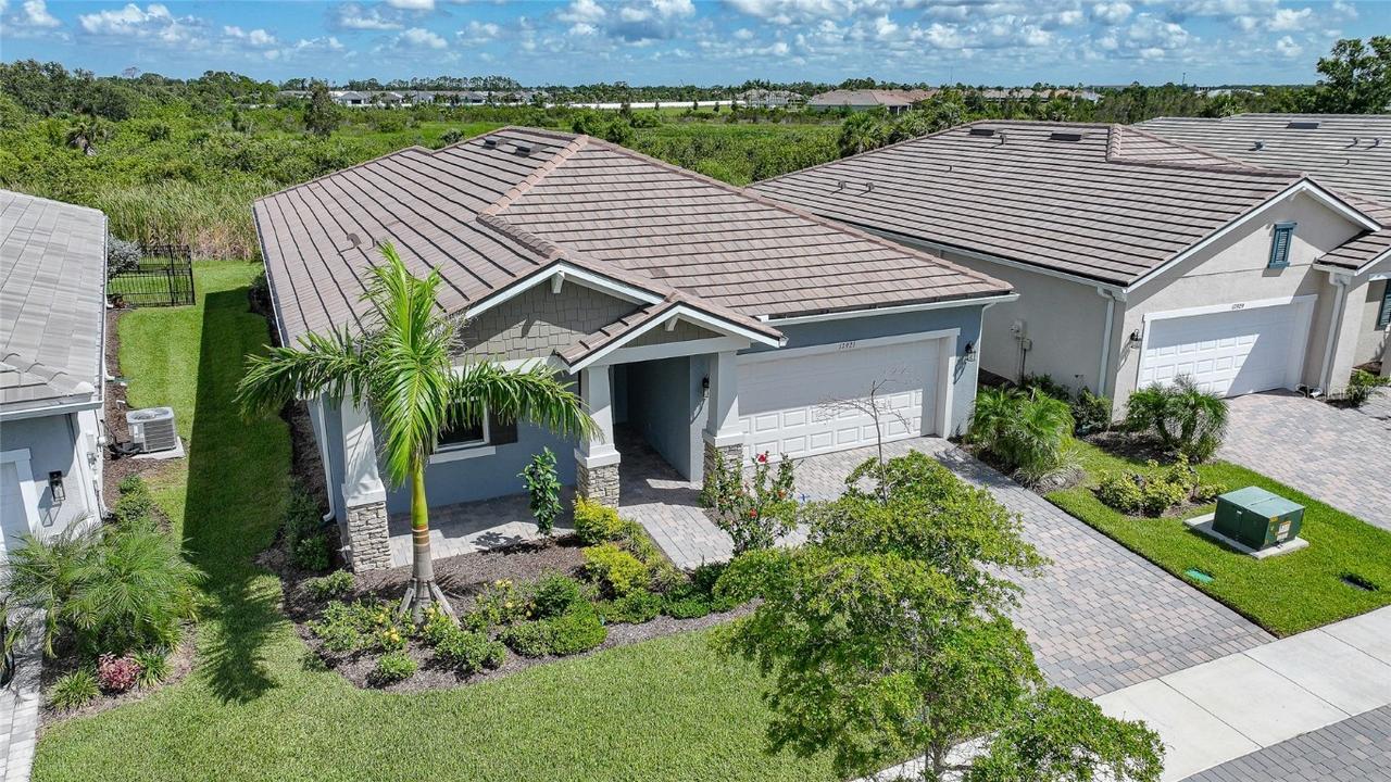 17921 Grand Prosperity Dr., Venice, FL 34293