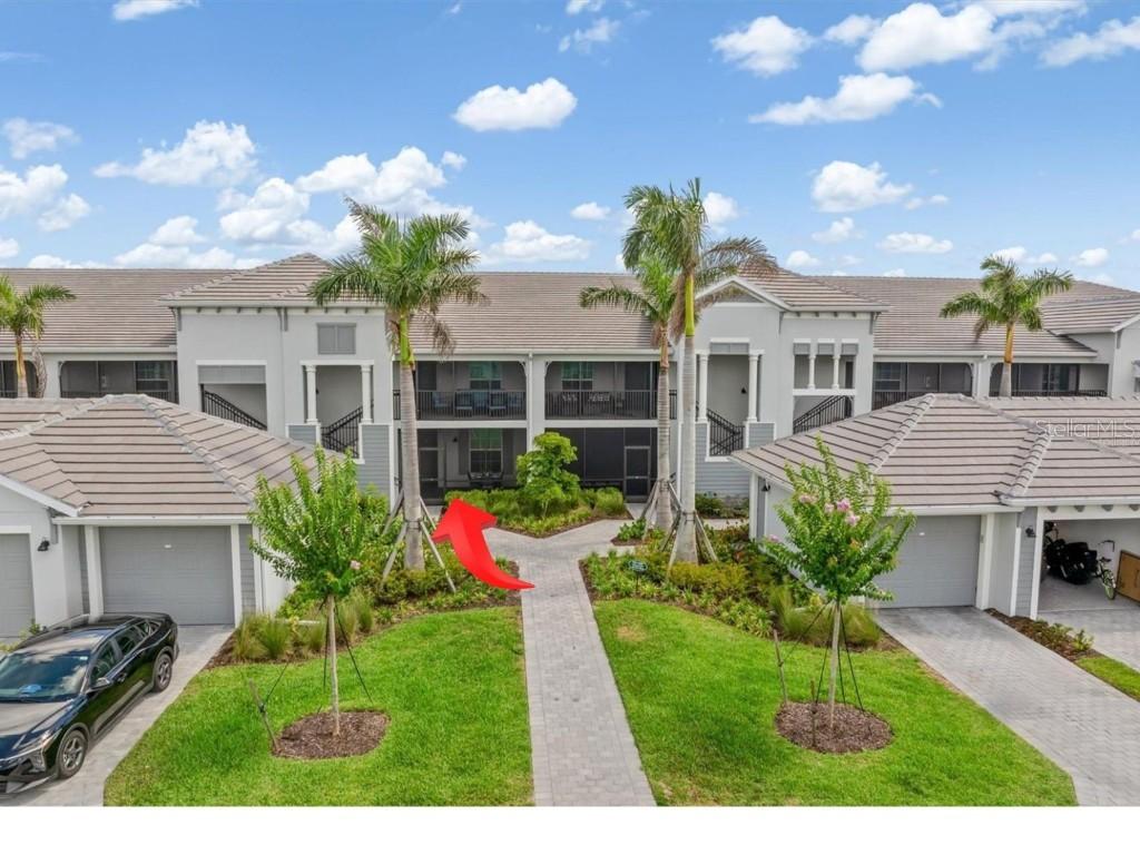 12550 Galapagos Ct. #104, Venice, FL 34293