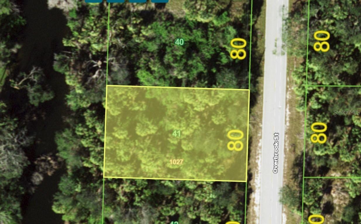 329 Overbrook St., Port Charlotte, FL 33954