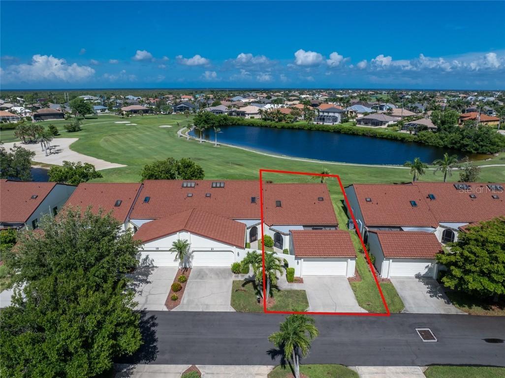 1640 Atares Dr. #23, Punta Gorda, FL 33950