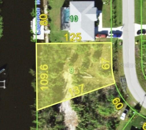10063 Lebanon Dr., Port Charlotte, FL 33981