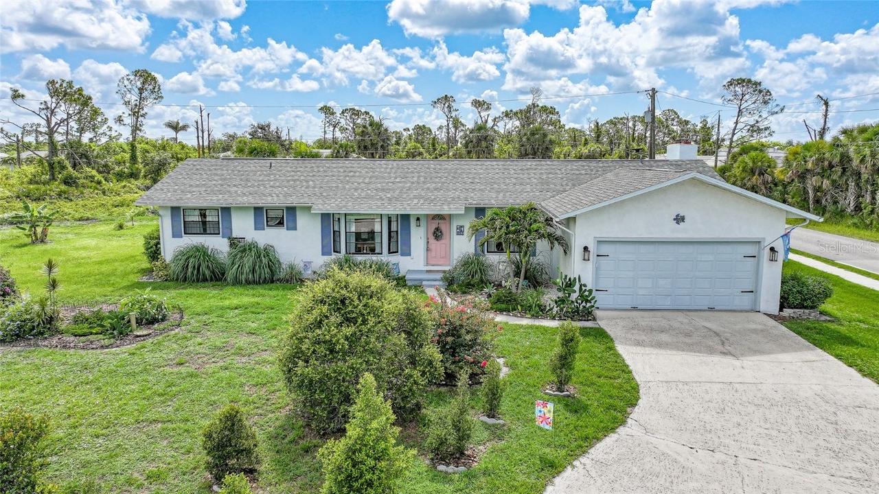 7690 Castleberry Ter., Englewood, FL 34224