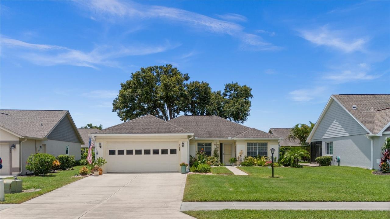 237 Park Forest Blvd., Englewood, FL 34223