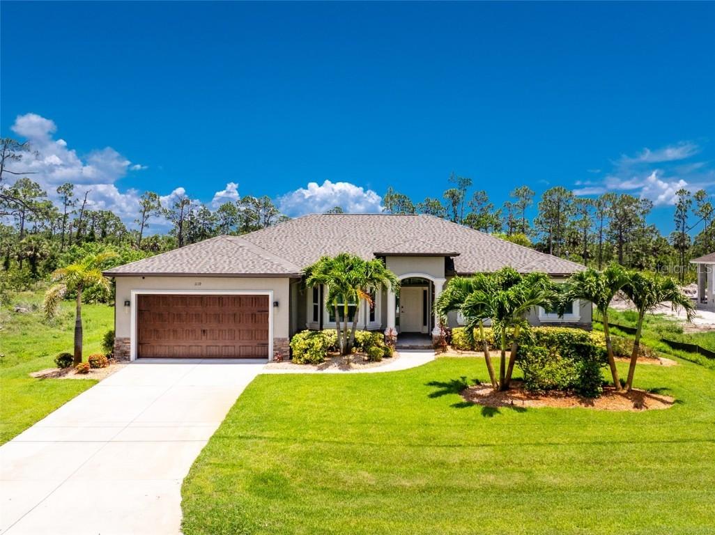 1119 Boundary Blvd., Rotonda West, FL 33947