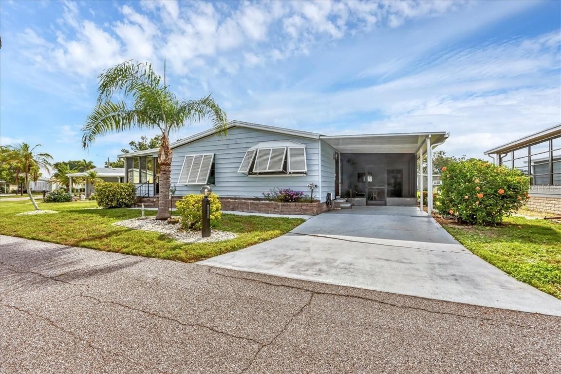 742 Portwine Ct. #17, Englewood, FL 34223