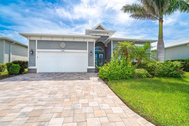 New Construction Homes For Sale This Week in Placida: June 18th to June 24th