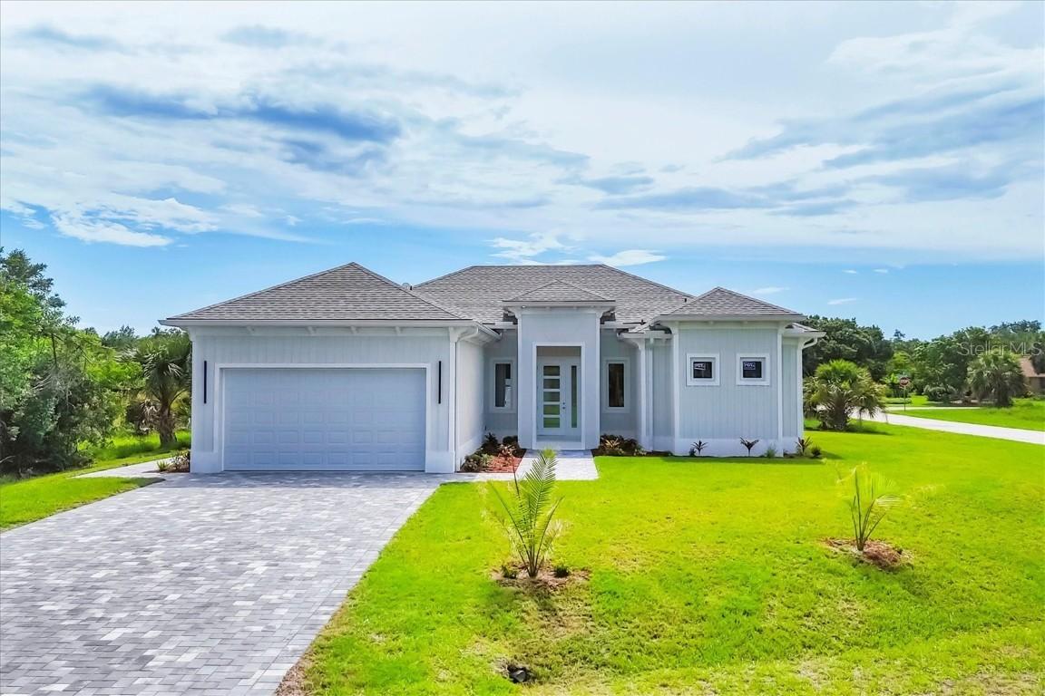 123 Ferdon Cir., Port Charlotte, FL 33954