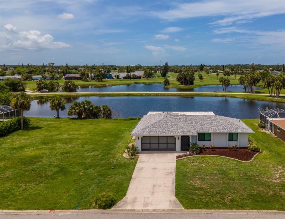 15 Oakland Hills Pl., Rotonda West, FL 33947