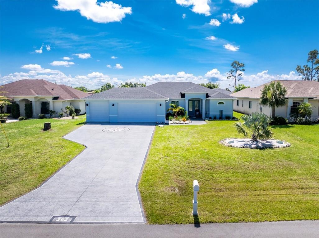 262 Rotonda Blvd., Rotonda West, FL 33947