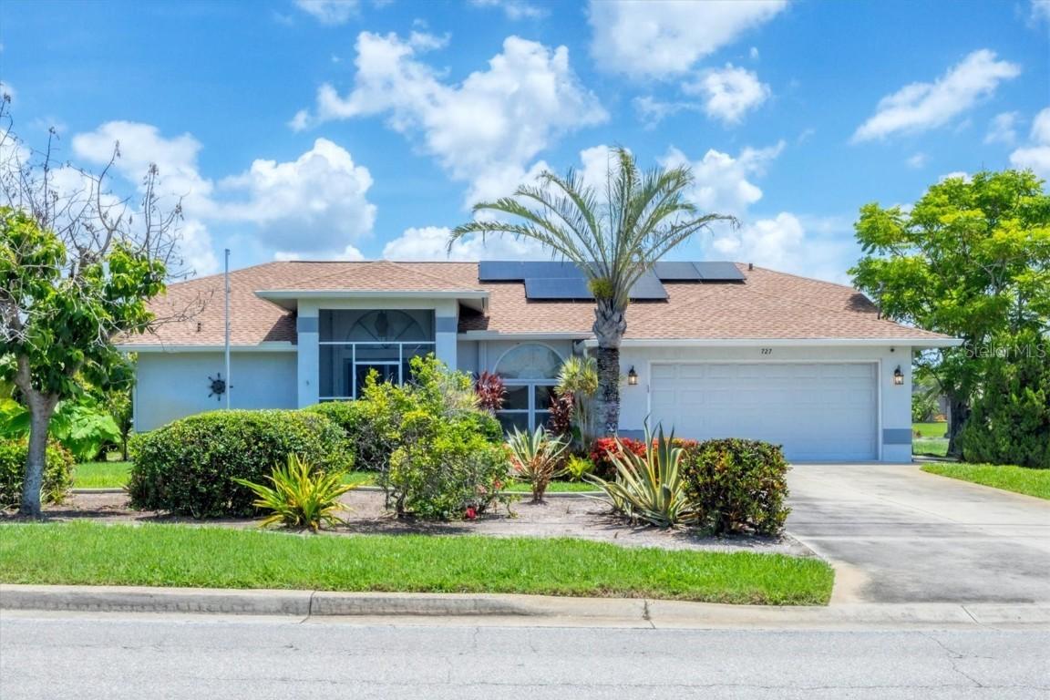 727 Rotonda Cir., Rotonda West, FL 33947