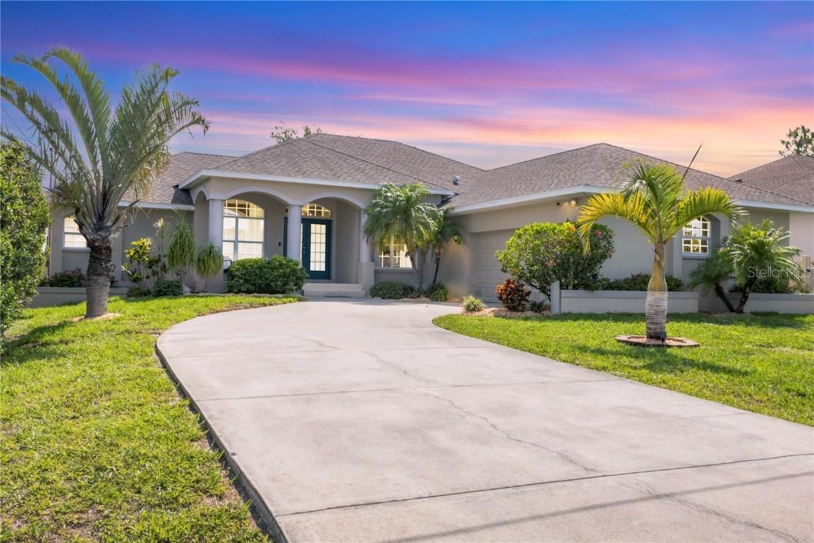 39 Pine Valley Ct., Rotonda West, FL 33947