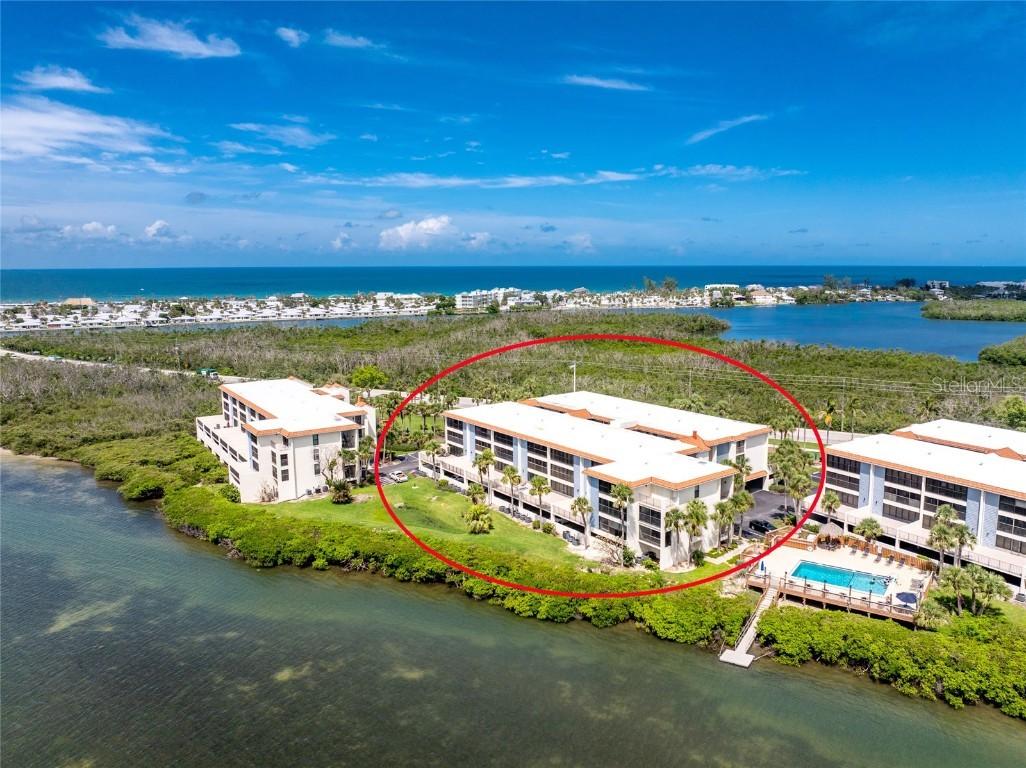 1701 Beach Rd. #207, Englewood, FL 34223