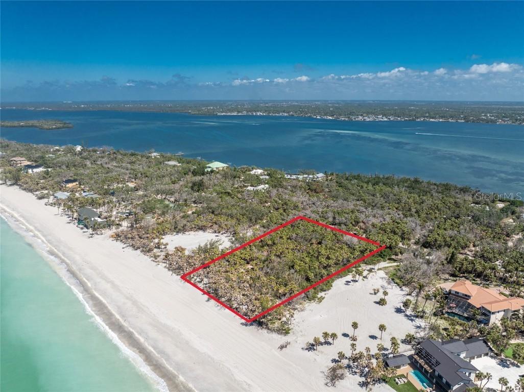 6180 Manasota Key Road #Gulf Side, Englewood, FL 34223