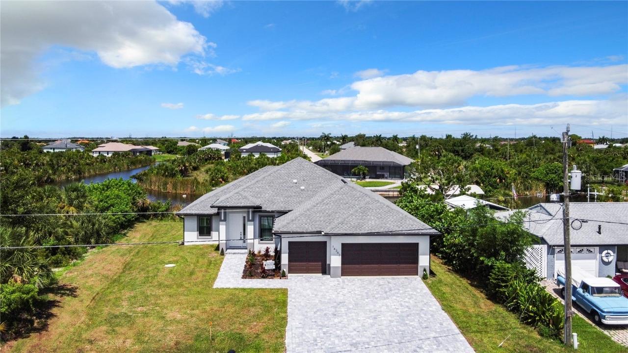 14267 Montmarte Ave., Port Charlotte, FL 33981