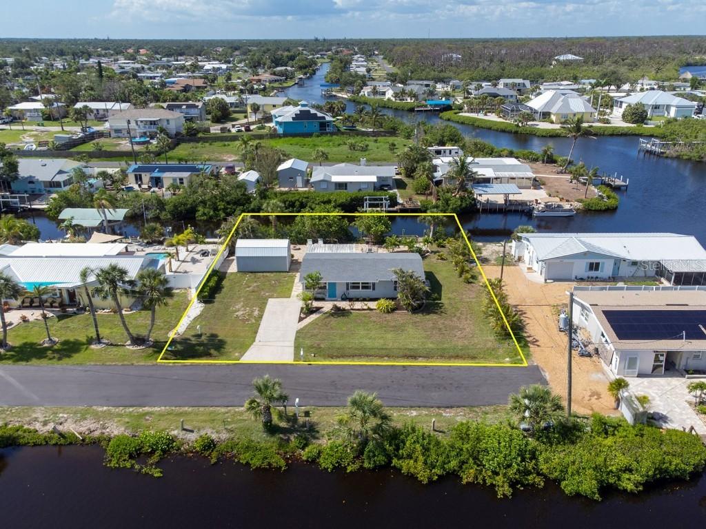 1060 Haste Ln., Englewood, FL 34223