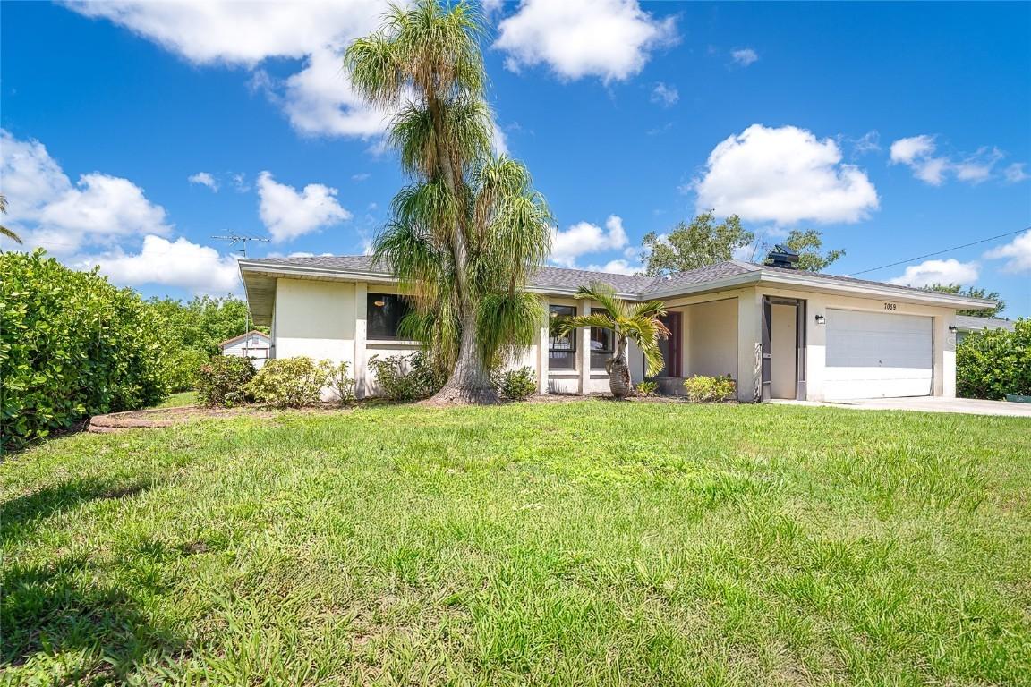 7059 Quigley St., Englewood, FL 34224