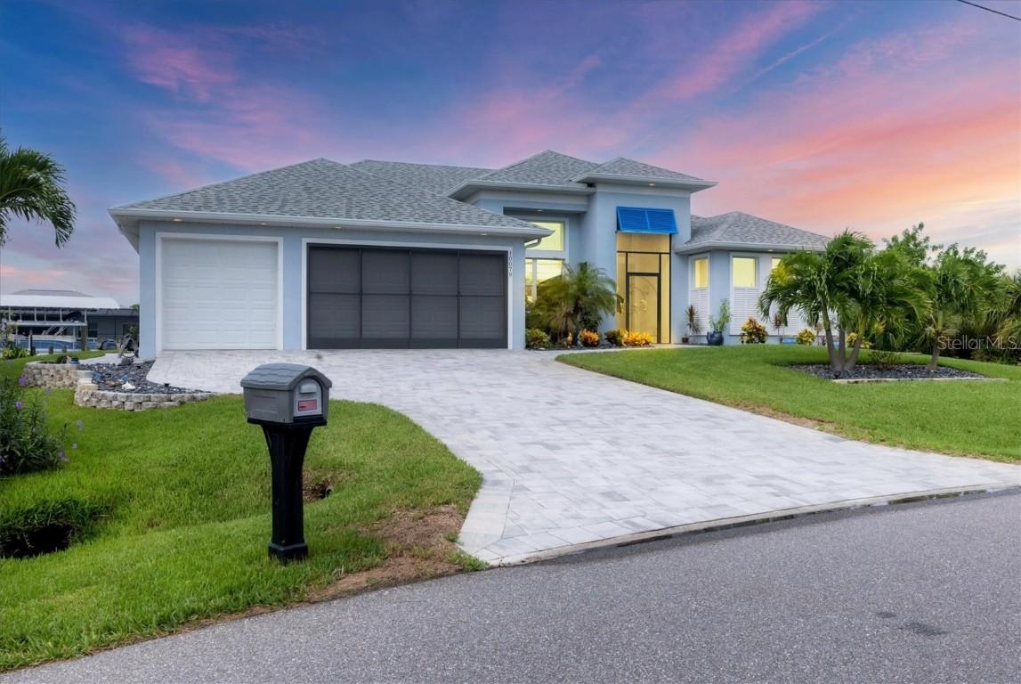 10079 Lebanon Dr., Port Charlotte, FL 33981
