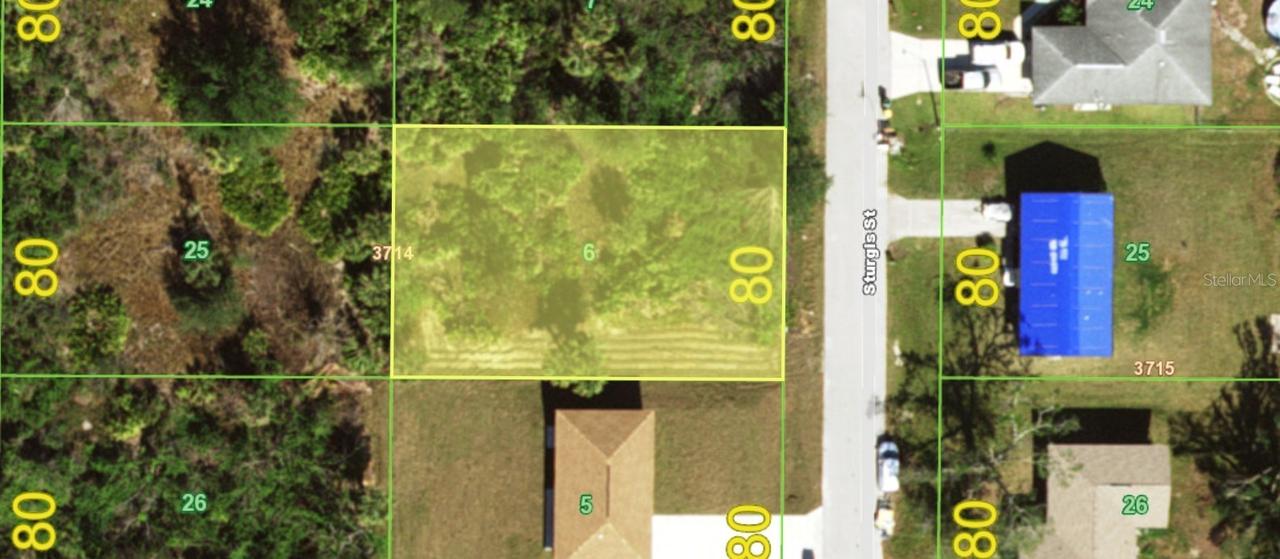 6199 Sturgis St., Englewood, FL 34224