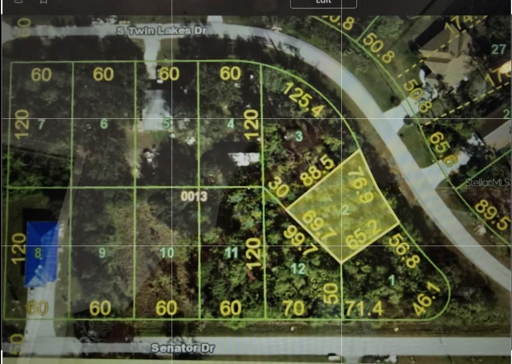 28323 S Twin Lakes Dr., Punta Gorda, FL 33955