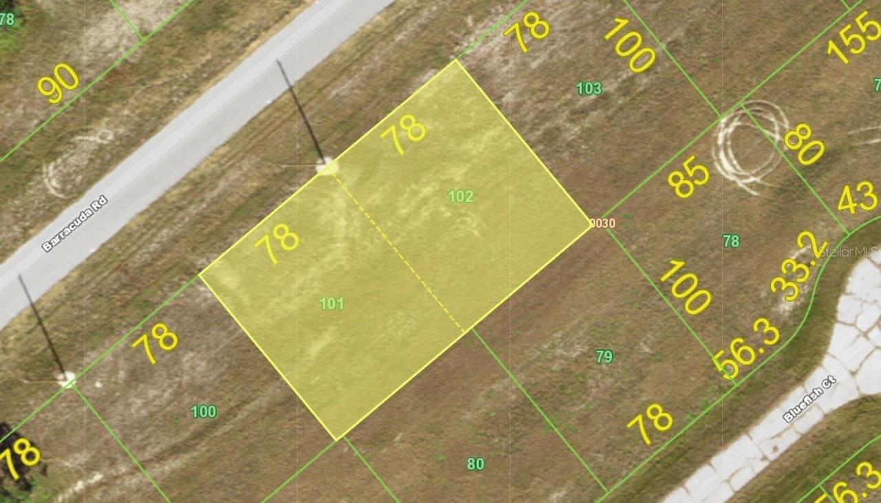 14297 Barracuda Rd., Placida, FL 33946