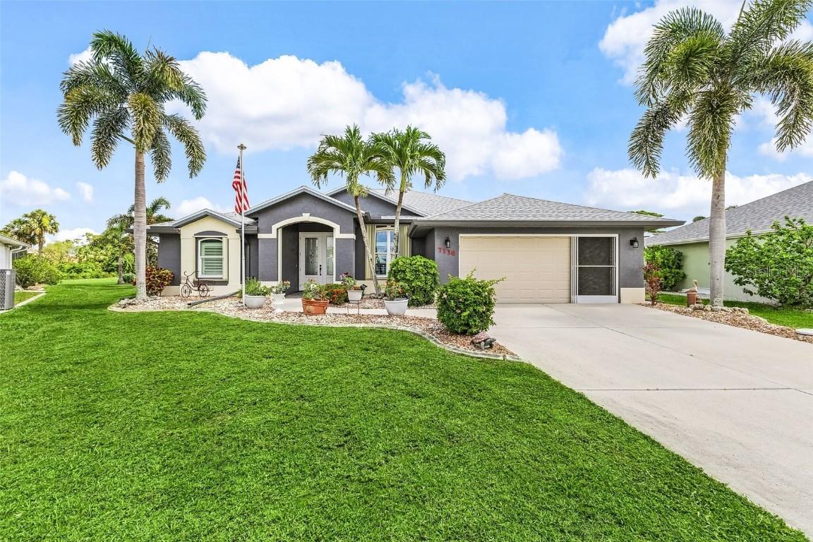 7130 Scarlet Sage Ct., Punta Gorda, FL 33955
