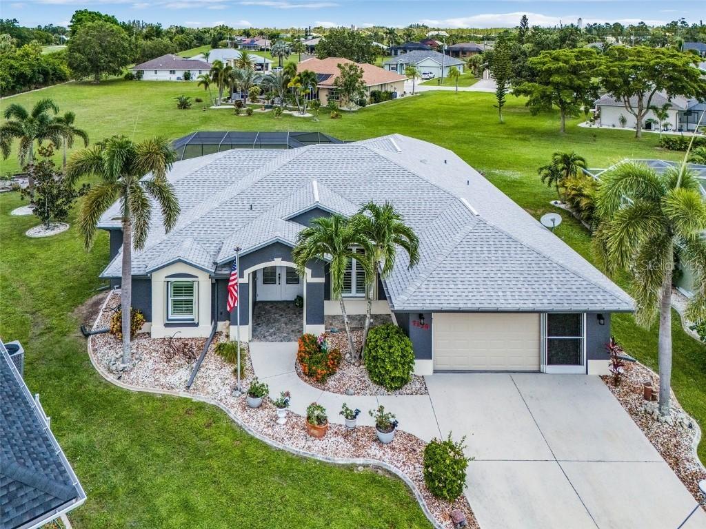 7130 Scarlet Sage Ct., Punta Gorda, FL 33955