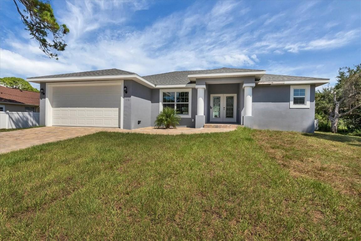 5781 Elton Rd., Venice, FL 34293