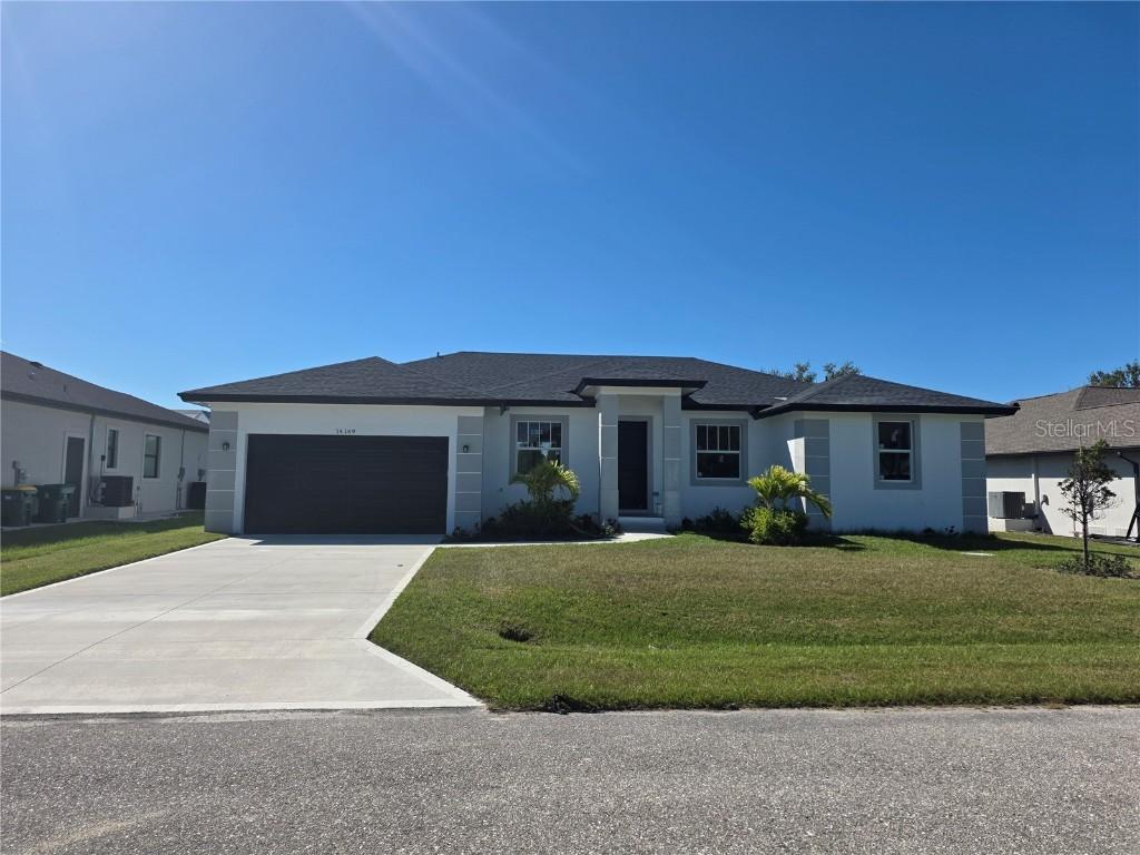 14149 Whittier Ln., Port Charlotte, FL 33981