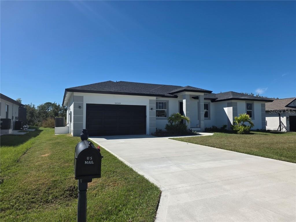 14149 Whittier Ln., Port Charlotte, FL 33981