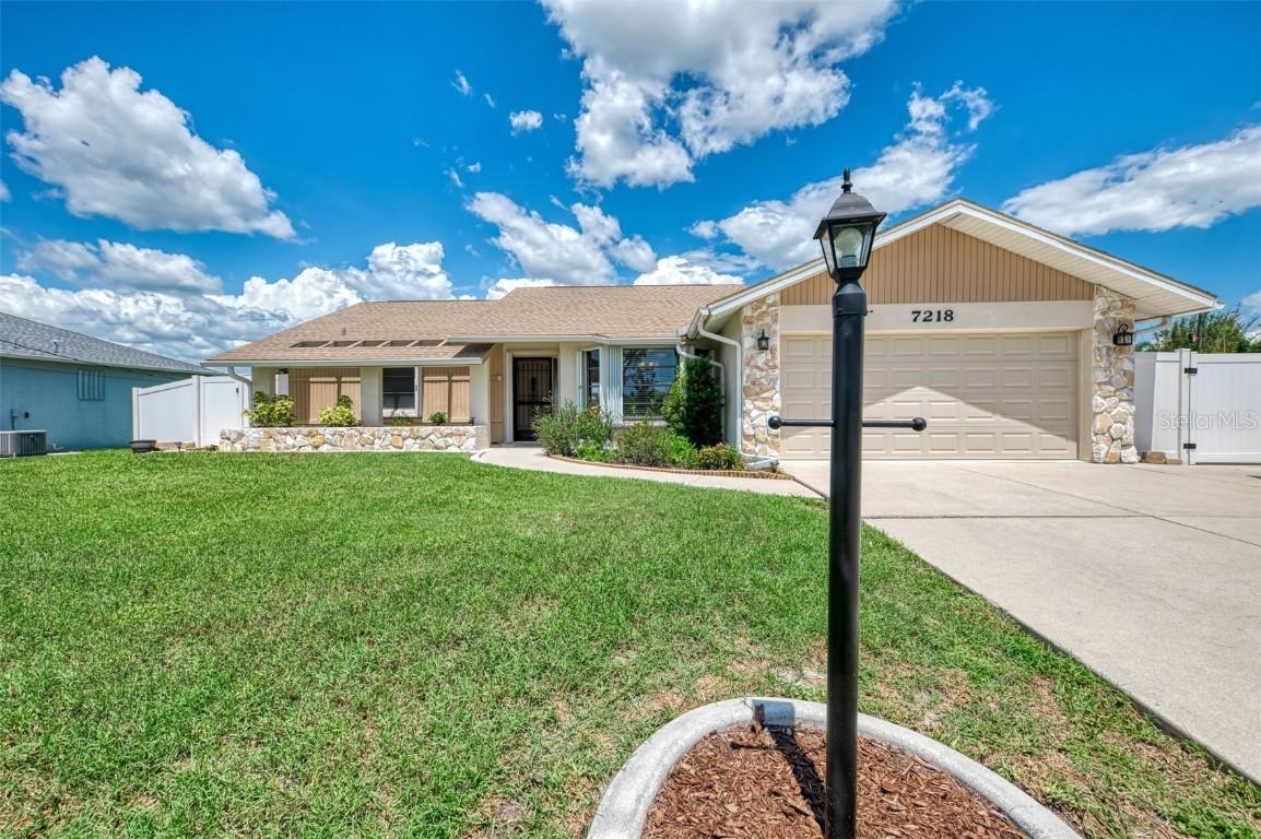 7218 Darlington St., Englewood, FL 34224