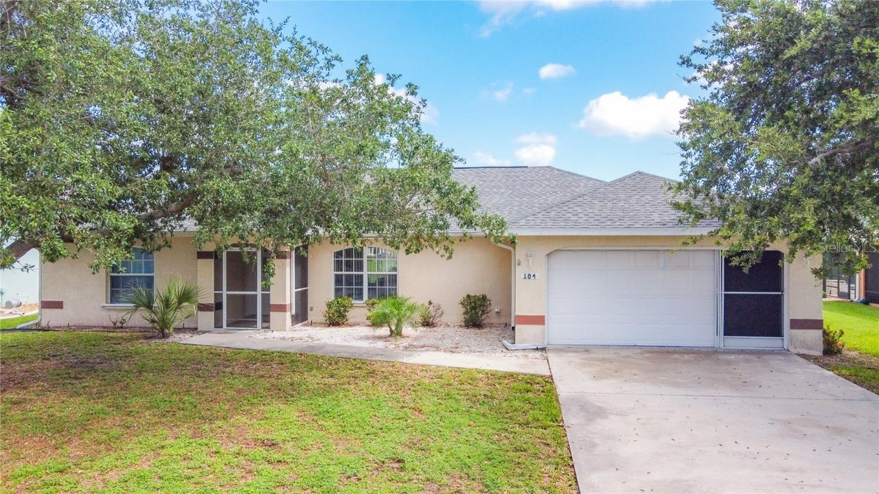 104 Mark Twain Ln., Rotonda West, FL 33947