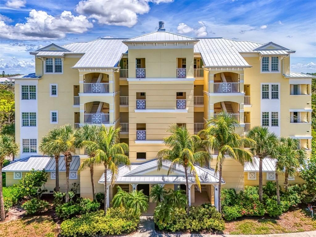 8571 Amberjack Cir. #204, Englewood, FL 34224