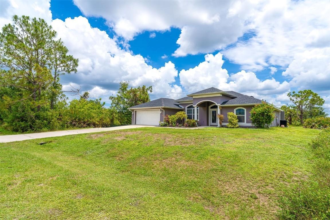 7376 Stetson Ln., Port Charlotte, FL 33981