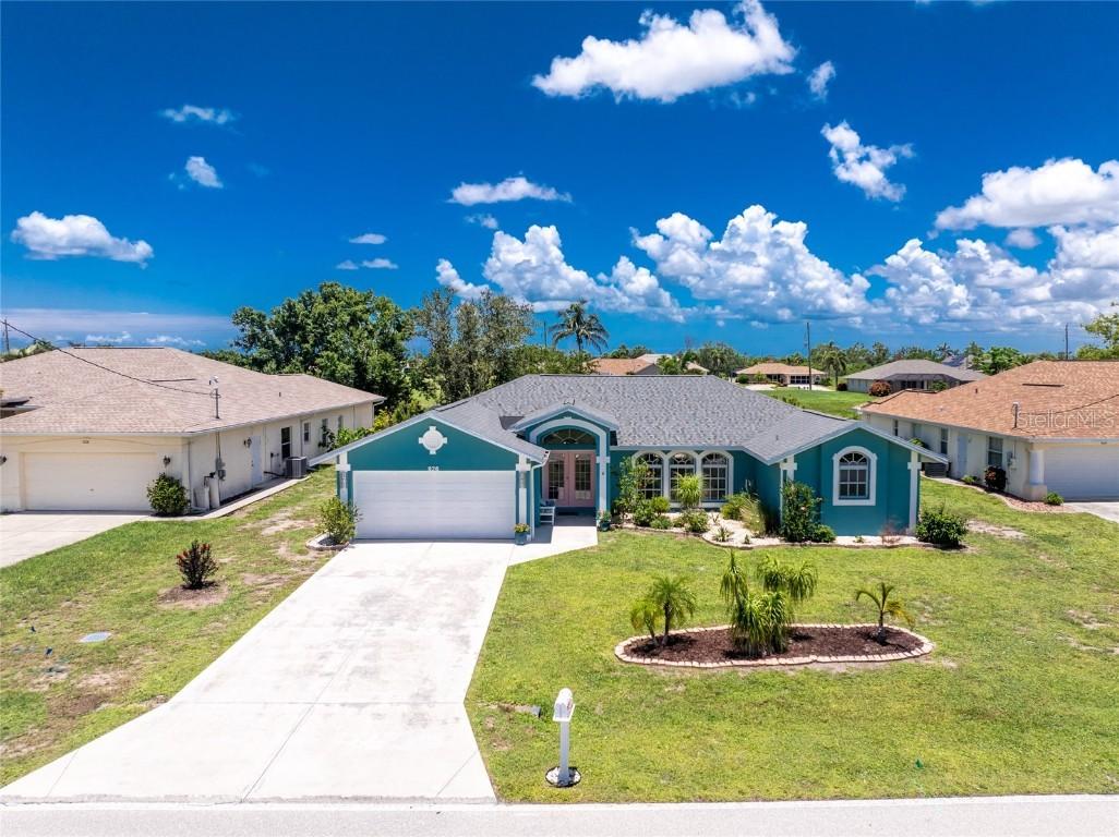 926 Boundary Blvd., Rotonda West, FL 33947