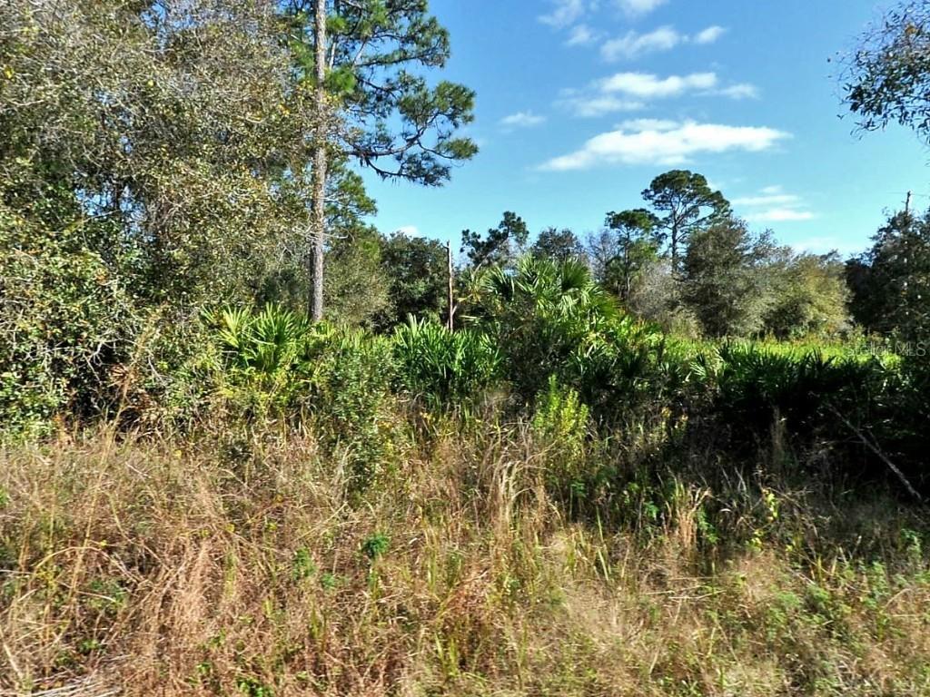 Longfellow Ln., North Port, FL 34288