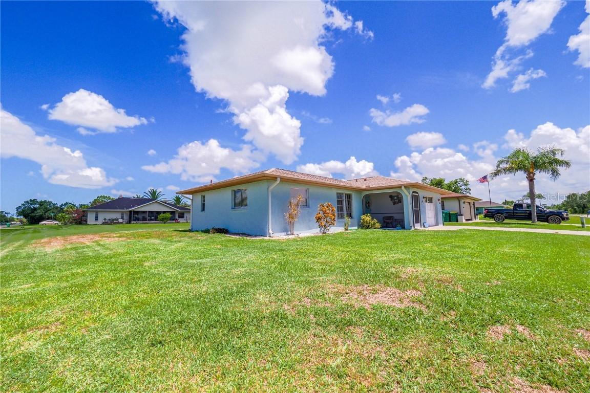 7437 Bass St., Englewood, FL 34224