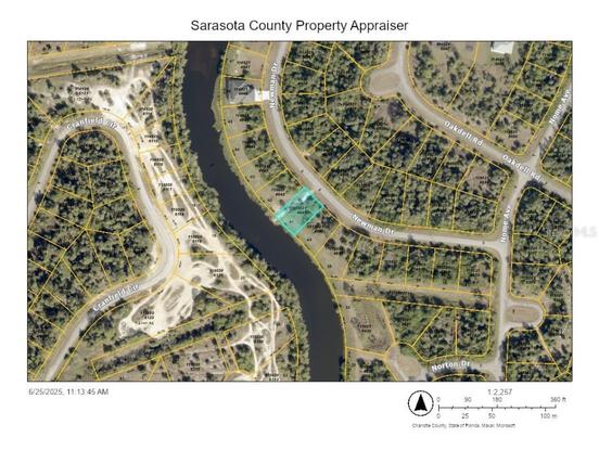 New Homes For Sale This Week That Attend Woodland Middle School: June 20th to June 26th