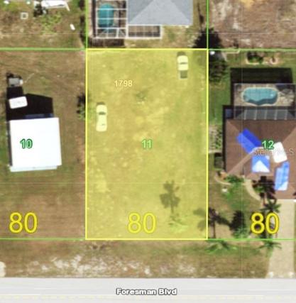 New Homes For Sale This Week in Gulf Cove: June 20th to June 26th