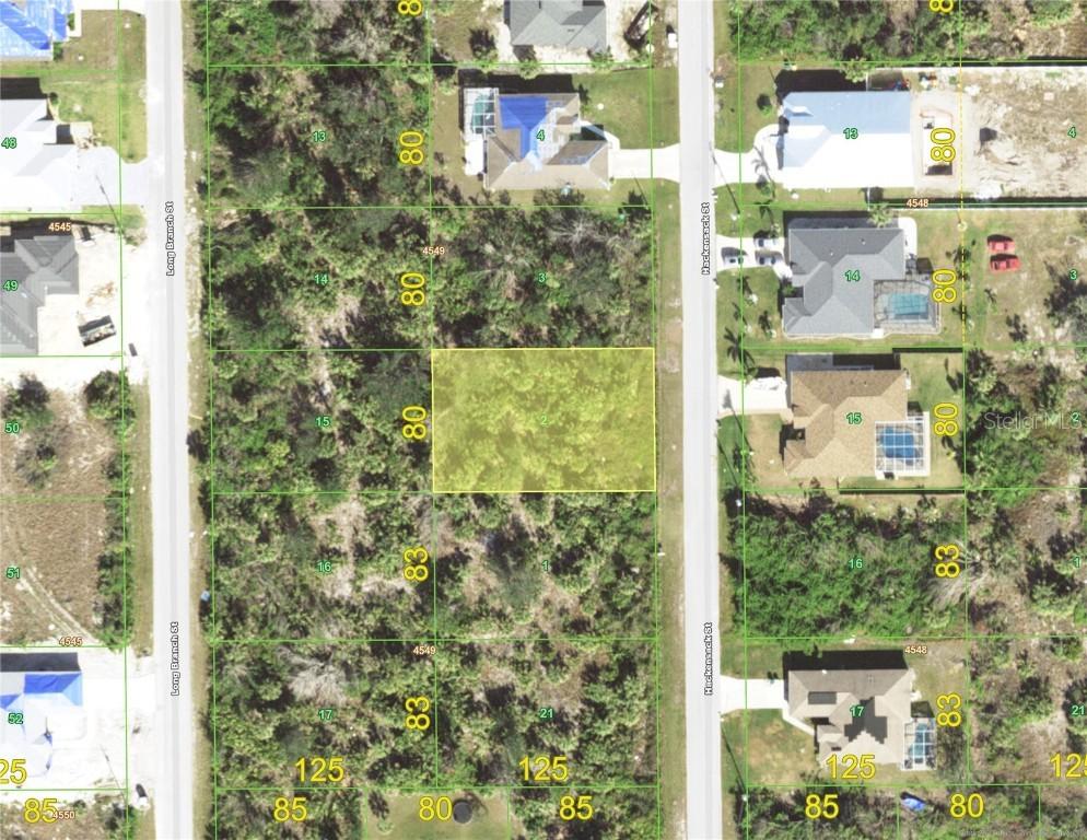 10059 Hackensack St., Port Charlotte, FL 33981