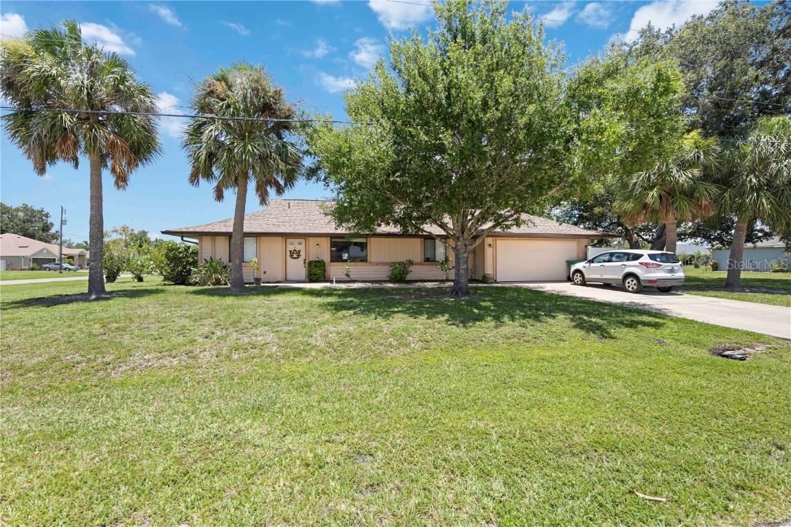 27581 Tierra Del Fuego Cir., Punta Gorda, FL 33983