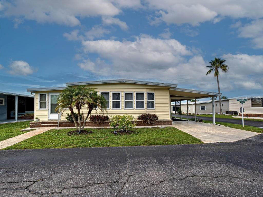 140 N Fiji Cir., Englewood, FL 34223