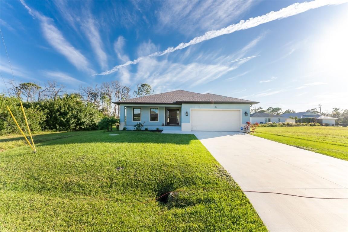 184 Spring Dr., Rotonda West, FL 33947